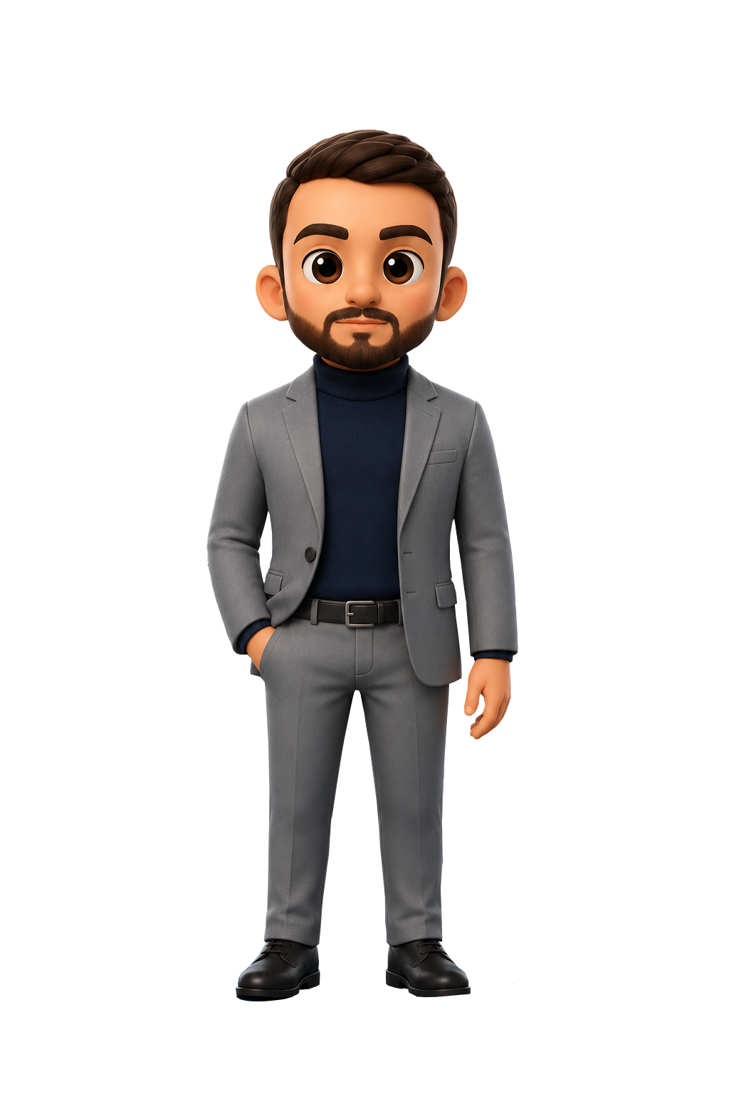 Boleiro — your AI English coach
